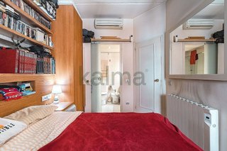 Piso en venta en El Camp d'en Grassot i Gràcia Nova en Barcelona