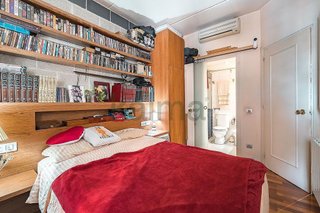 Piso en venta en El Camp d'en Grassot i Gràcia Nova en Barcelona