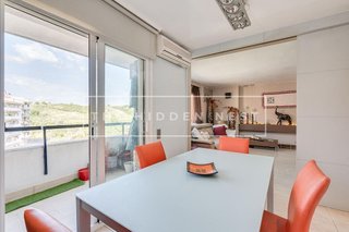 Piso en venta en Can Boada en Terrassa