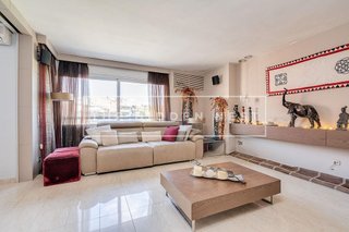 Piso en venta en Can Boada en Terrassa