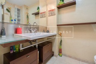 Piso en venta en Can Boada en Terrassa