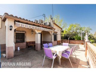 Chalet en venta en Castellbisbal