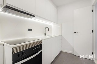 Piso en venta en El Centre en Esplugues de Llobregat