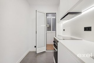 Piso en venta en El Centre en Esplugues de Llobregat