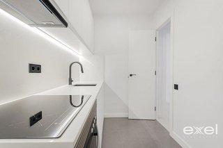 Piso en venta en El Centre en Esplugues de Llobregat
