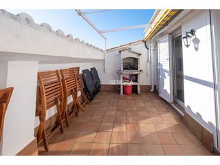 Dúplex en venta en Can Roca en Terrassa