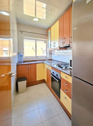 Piso en venta en Bufalà en Badalona