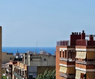 Piso en venta en Bufalà en Badalona