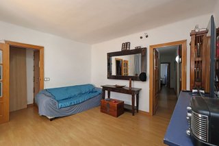 Ático en venta en El Gall en Esplugues de Llobregat