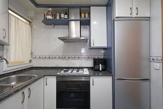 Ático en venta en El Gall en Esplugues de Llobregat