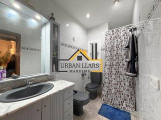 Piso en venta en Premià de Mar