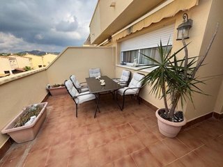 Casa adosada en venta en Mas Trader-Corral D’En Tort-Corral D’En Cona en Cubelles