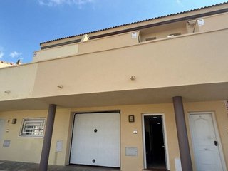 Casa adosada en venta en Mas Trader-Corral D’En Tort-Corral D’En Cona en Cubelles