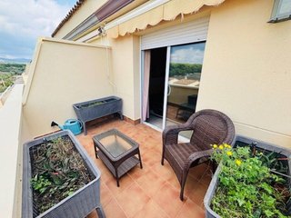 Casa adosada en venta en Mas Trader-Corral D’En Tort-Corral D’En Cona en Cubelles
