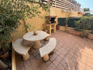 Casa adosada en venta en Mas Trader-Corral D’En Tort-Corral D’En Cona en Cubelles