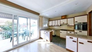 Casa adosada en venta en Centre en Sabadell