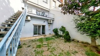 Casa adosada en venta en Centre en Sabadell