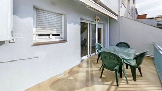 Casa adosada en venta en Centre en Sabadell