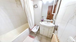 Casa adosada en venta en Centre en Sabadell