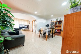 Chalet en venta en Ca n'Aurell en Terrassa