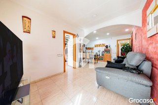 Chalet en venta en Ca n'Aurell en Terrassa