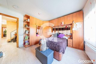 Chalet en venta en Ca n'Aurell en Terrassa