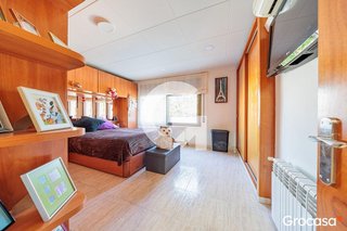 Chalet en venta en Ca n'Aurell en Terrassa