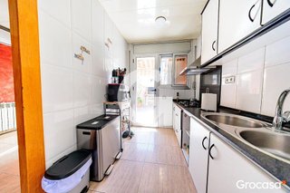 Chalet en venta en Ca n'Aurell en Terrassa