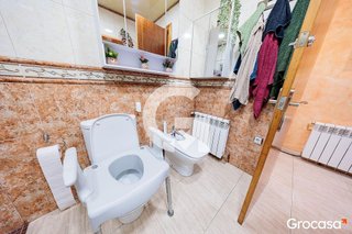 Chalet en venta en Ca n'Aurell en Terrassa
