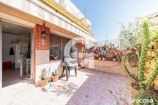 Chalet en venta en Ca n'Aurell en Terrassa