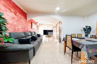 Chalet en venta en Ca n'Aurell en Terrassa