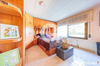 Chalet en venta en Ca n'Aurell en Terrassa