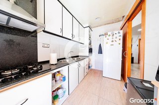 Chalet en venta en Ca n'Aurell en Terrassa