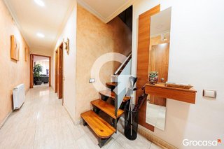 Chalet en venta en Ca n'Aurell en Terrassa