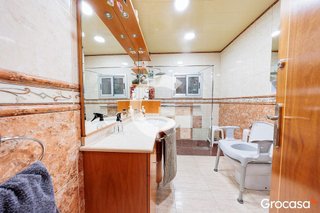 Chalet en venta en Ca n'Aurell en Terrassa