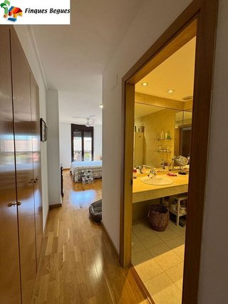 Dúplex en venta en Begues