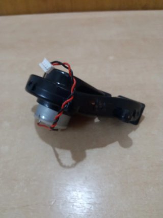Ventilador Rowenta para robot aspirador