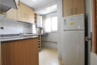 Ático en venta en Can Feu - Can Gambús - Hostafrancs en Sabadell