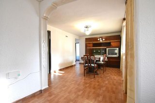 Ático en venta en Can Feu - Can Gambús - Hostafrancs en Sabadell