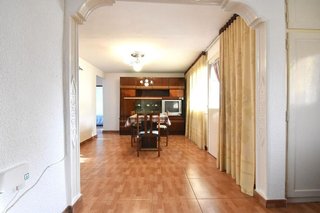 Ático en venta en Can Feu - Can Gambús - Hostafrancs en Sabadell