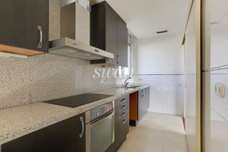 Piso en venta en Sant Adrià de Besos