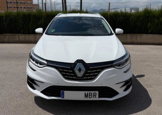 Renault Megane 2022