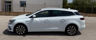 Renault Megane 2022
