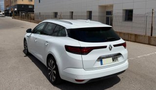 Renault Megane 2022