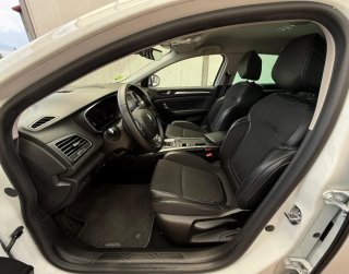 Renault Megane 2022