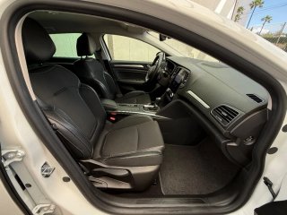 Renault Megane 2022