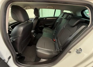 Renault Megane 2022