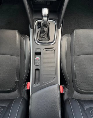 Renault Megane 2022