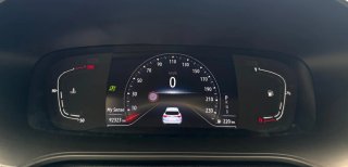 Renault Megane 2022