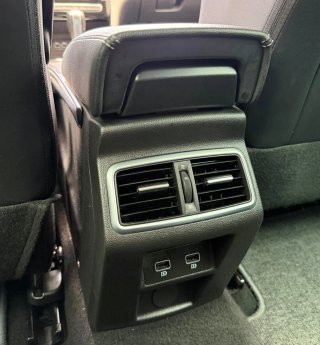 Renault Megane 2022